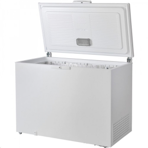 Whirlpool WHE31352 FO 2 fagyasztóláda fehér